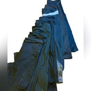 8! For ONE price! Women's Capri Leggings